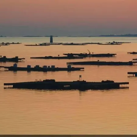 Piso Centro * Sanxenxo