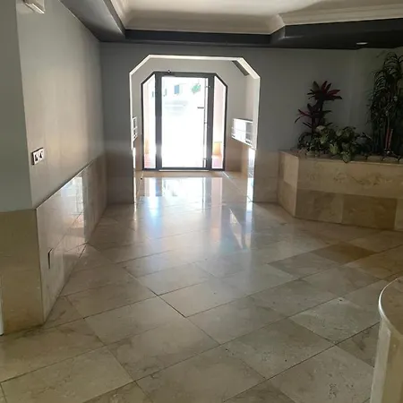 Piso Centro Daire Sanxenxo