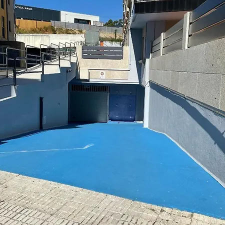公寓 Piso Centro