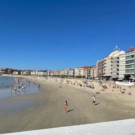 Piso Centro Lejlighed *