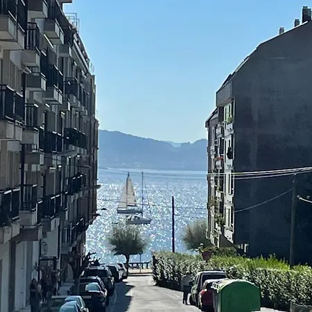 Lejlighed Piso Centro *