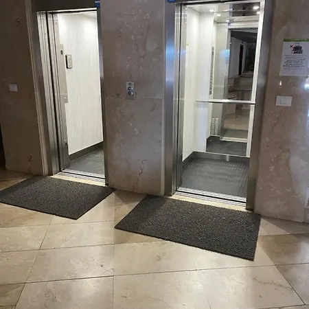 Piso Centro Daire