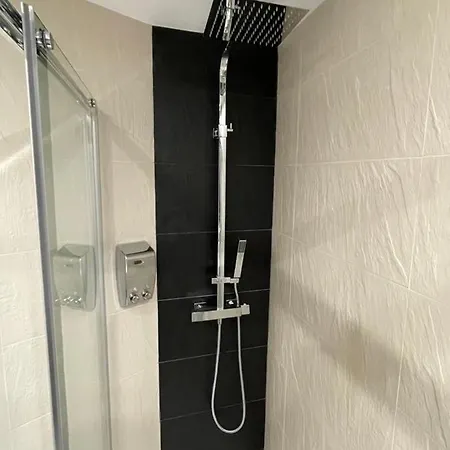 Apartamento Piso Centro Sanxenxo