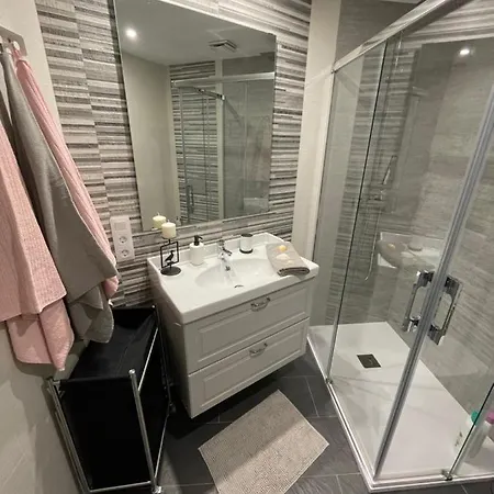 Piso Centro Daire