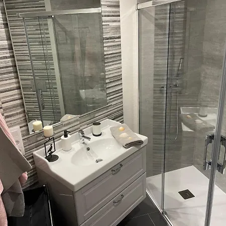 Lejlighed Piso Centro