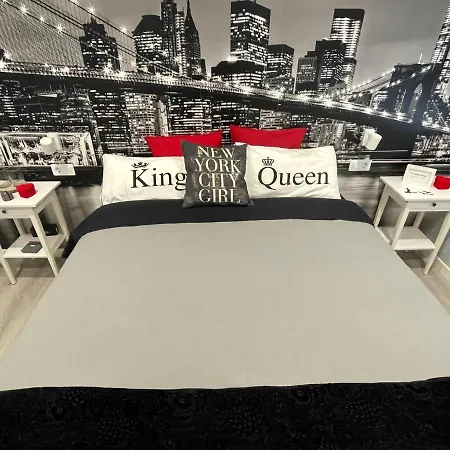 Lejlighed Piso Centro Sanxenxo