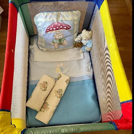 Lejlighed Piso Centro *