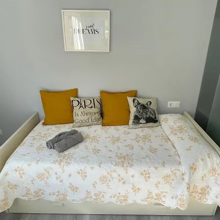 Apartamento Piso Centro *
