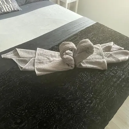 Piso Centro Lejlighed *