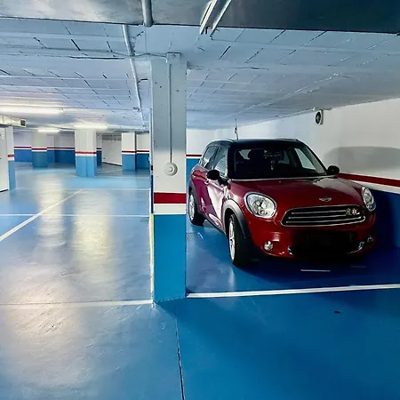 Piso Centro Lejlighed Sanxenxo