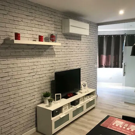 公寓 Piso Centro