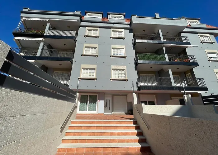 Piso Centro * Санхенхо