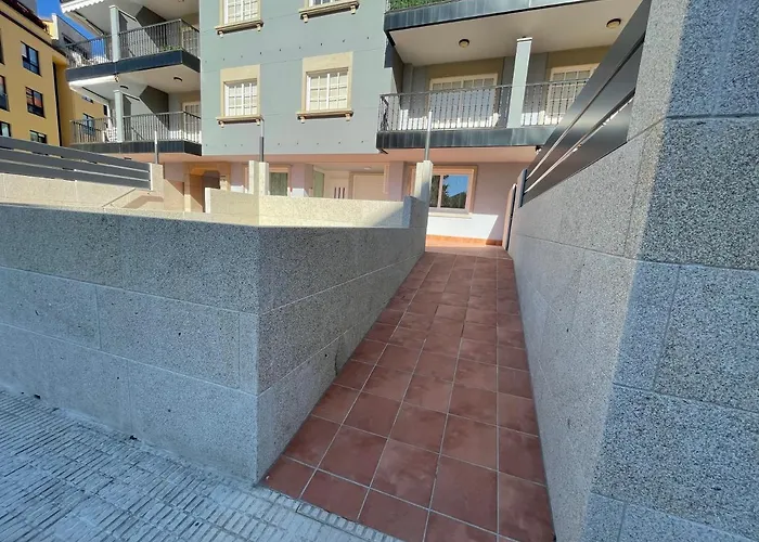 Piso Centro Санхенхо