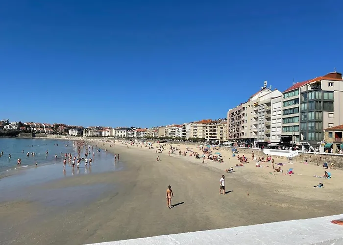 Piso Centro Апартаменты *