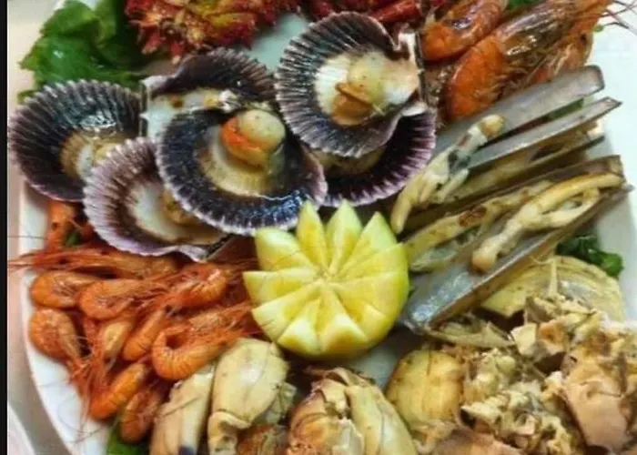 Апартаменты Piso Centro Санхенхо