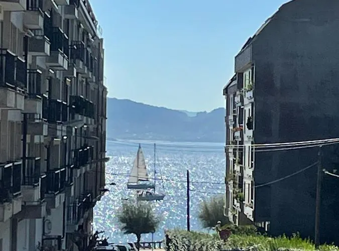 Апартаменты Piso Centro *