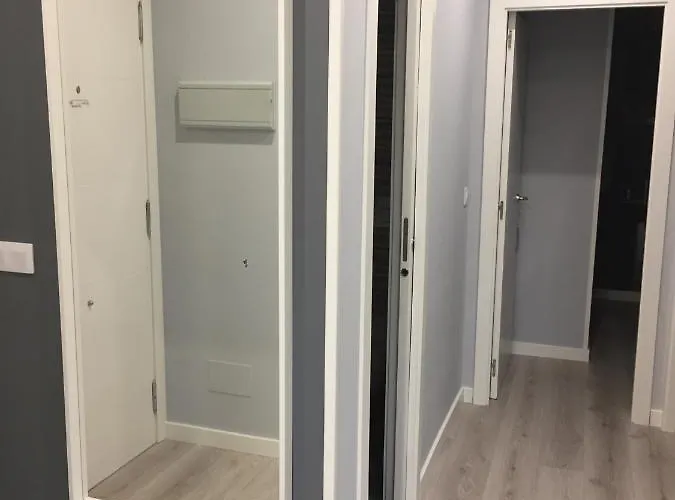 Piso Centro Санхенхо