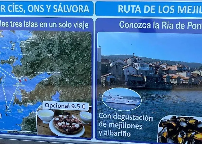 Апартаменты Piso Centro *