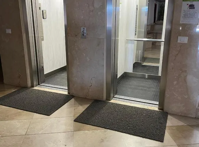 Piso Centro Апартаменты