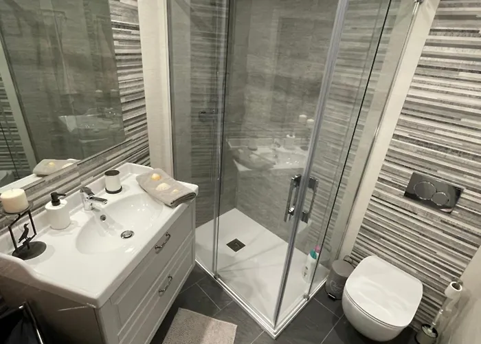 Piso Centro * Санхенхо