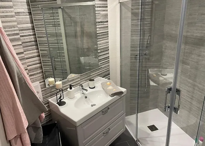 Апартаменты Piso Centro