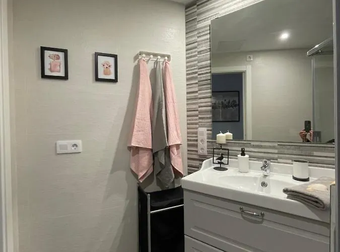 Piso Centro * Санхенхо