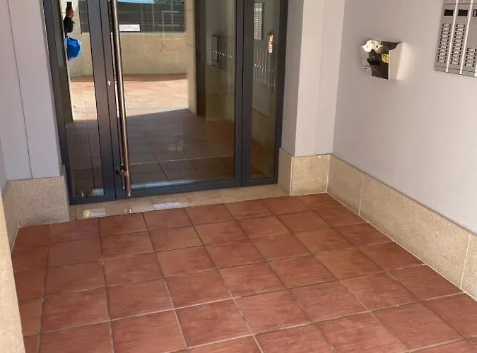 Piso Centro *
