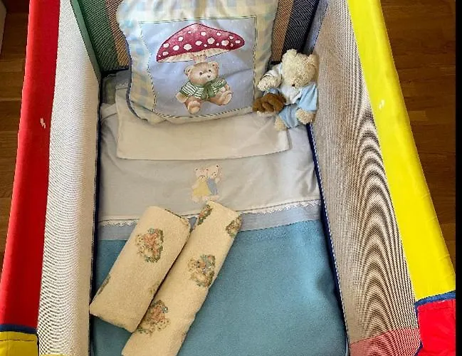 Apartamento Piso Centro *